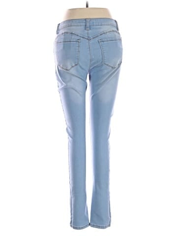 Bamboo Jeans (view 2)