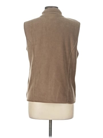 Karen Scott Sport Vest (view 2)