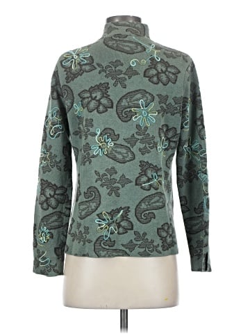 Sigrid Olsen Cardigan (view 2)