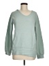 SO Green Sweatshirt Size M - photo 1