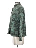 Sigrid Olsen Paisley Green Cardigan Size S (petite) - photo 5