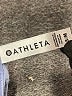 Athleta Blue Poncho Size Sm - Med - photo 7