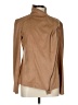 Mote Tan Brown Jacket Size L - photo 1