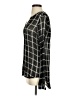 Michael Stars Black Long Sleeve Blouse Size Sm (0) - photo 5