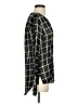 Michael Stars Black Long Sleeve Blouse Size Sm (0) - photo 4