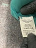 Maeve 100% Polyester Teal Sleeveless Blouse Size 6 - photo 8