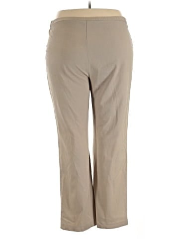 Dana Buchman Active Pants (view 2)