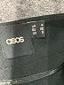 ASOS 100% Polyester Black Dress Pants Size 0 - photo 4