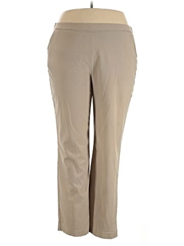 Dana Buchman Active Pants (view 1)