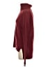Theory 100% Wool Burgundy Wool Pullover Sweater Size S - photo 5