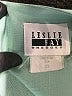 Leslie Fay Teal Blazer Size 12 - photo 6