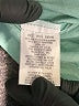 Leslie Fay Teal Blazer Size 12 - photo 7