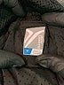 Active by Old Navy 100% Polyester Black Windbreaker Size M - photo 6