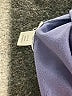 SPANX Purple Blue Long Sleeve Turtleneck Size S - photo 8