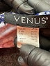 Venus Paisley Blue Cocktail Dress Size S - photo 6