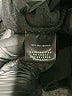 NFL 100% Polyester Black Pullover Hoodie Size 14 - 16 - photo 4