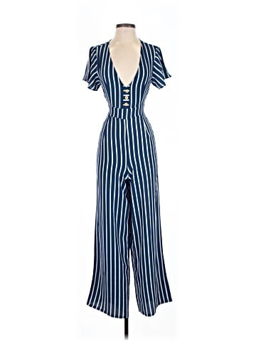 Crystal Doll Jumpsuit (view 1)