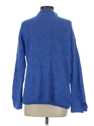 Ann Taylor LOFT Turtleneck Sweater (view 2)