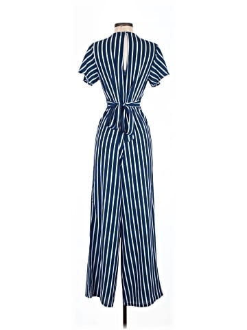Crystal Doll Jumpsuit (view 2)