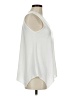 Unbranded Ivory Sleeveless T-Shirt Size M - photo 4