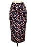 I Heart Ronson Print Black Casual Skirt Size XS - photo 1