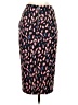 I Heart Ronson Print Black Casual Skirt Size XS - photo 2