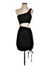 Unbranded Black Cocktail Dress Size S (estimated) - photo 1