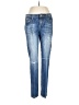 STETSON Hearts Blue Jeans Size 4 - photo 1