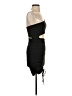 Unbranded Black Cocktail Dress Size S (estimated) - photo 4