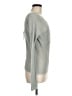 ANR+ PRESENTED BY ALP N ROCK Gray Pullover Sweater Size M - photo 4