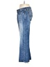 STETSON Hearts Blue Jeans Size 4 - photo 5
