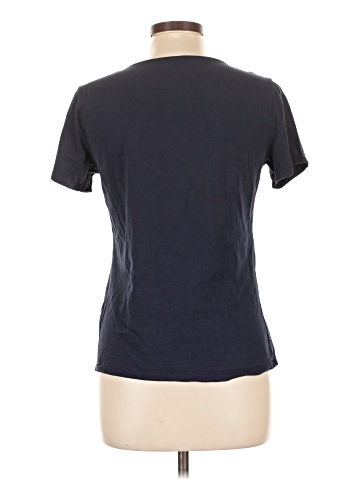 George Short Sleeve T-Shirt (view 2)
