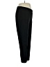 Serengeti Solid Black Casual Pants Size 1X - photo 4