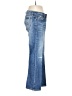 STETSON Hearts Blue Jeans Size 4 - photo 4