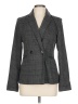Love Tree Houndstooth Gray Blazer Size L - photo 1