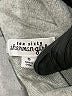 Ten Sixty Sherman Girls Silver Pullover Sweater Size S (kids) - photo 3