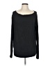 Athleta Black Pullover Sweater Size L - photo 1