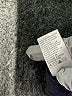 James Perse 100% Cotton Solid Gray Blazer Size Sm (1) - photo 8