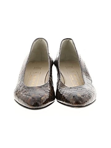 Bruno Magli Flats (view 2)