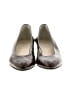 Bruno Magli Animal Print Brown Flats Size 4 - photo 2