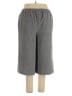 Monroe and Main Tweed Gray Casual Pants Size 18 (estimated) - photo 2