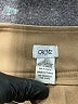 Cache Solid Tan Dress Pants Size 6 - photo 7