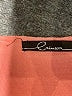 Crimson Orange Bodysuit Size M - photo 3