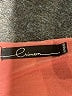 Crimson Orange Bodysuit Size M - photo 4