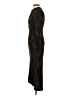 Aqua Black Cocktail Dress Size XS - photo 5