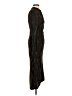 Aqua Black Cocktail Dress Size XS - photo 4