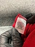 Torrid Red Sweatshirt Size Med Plus (00) - photo 8