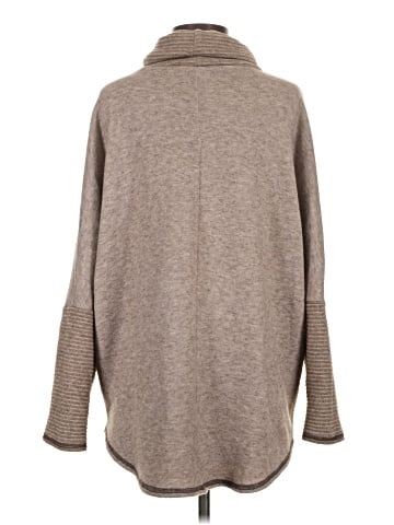 Hailey & Co. Turtleneck Sweater (view 2)