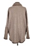 Hailey & Co. Brown Turtleneck Sweater Size S - photo 2