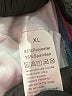 Unbranded Color Block Purple Swimsuit Top Size XL - photo 3